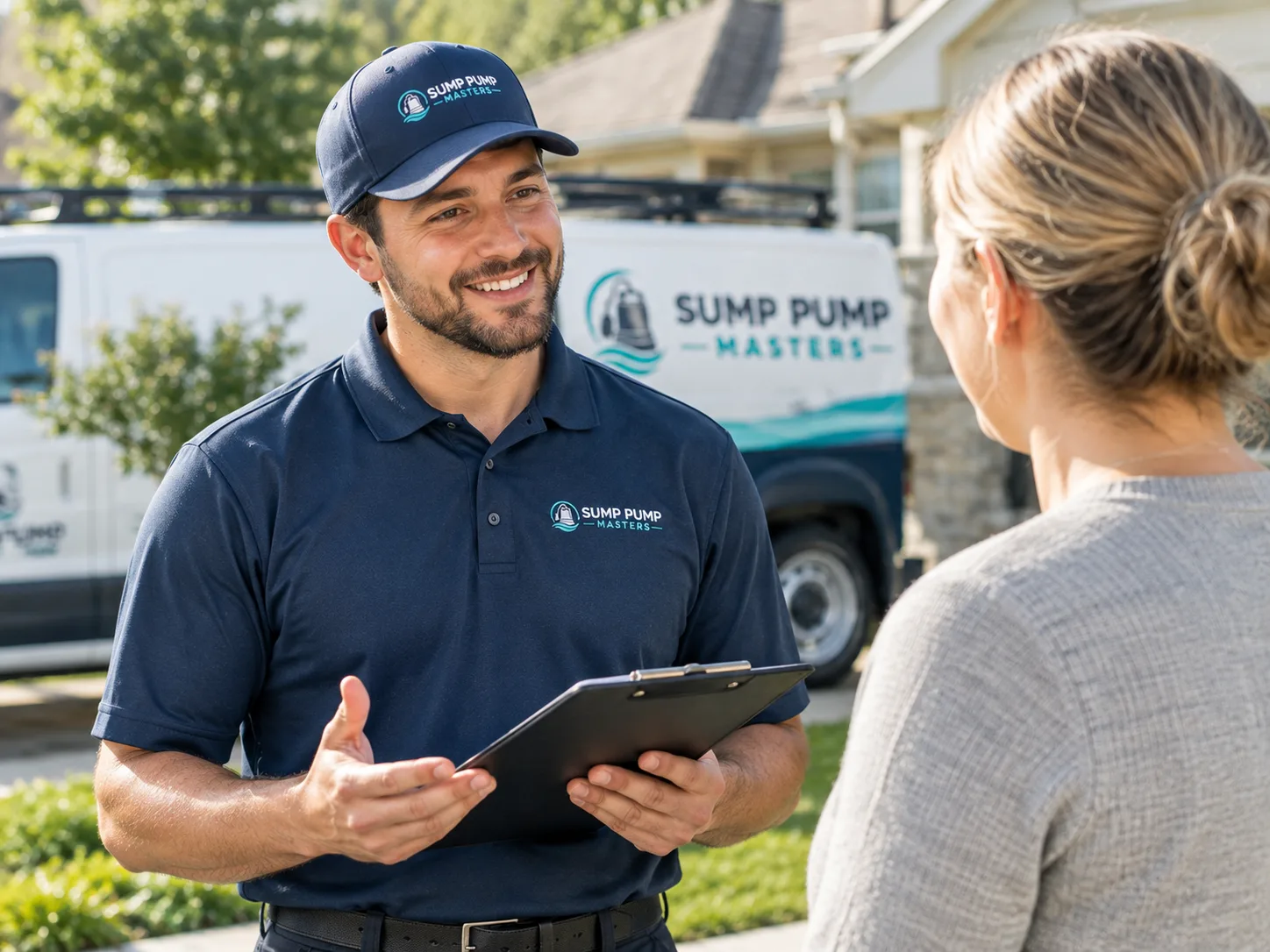 Sump Pump Repair Germanton, NC FAQs